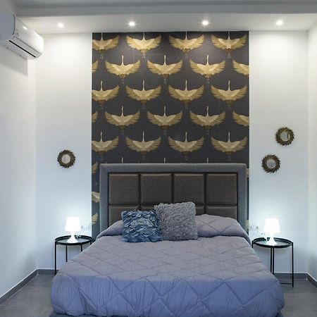 Bed and Breakfast Napoli Skyport Экстерьер фото
