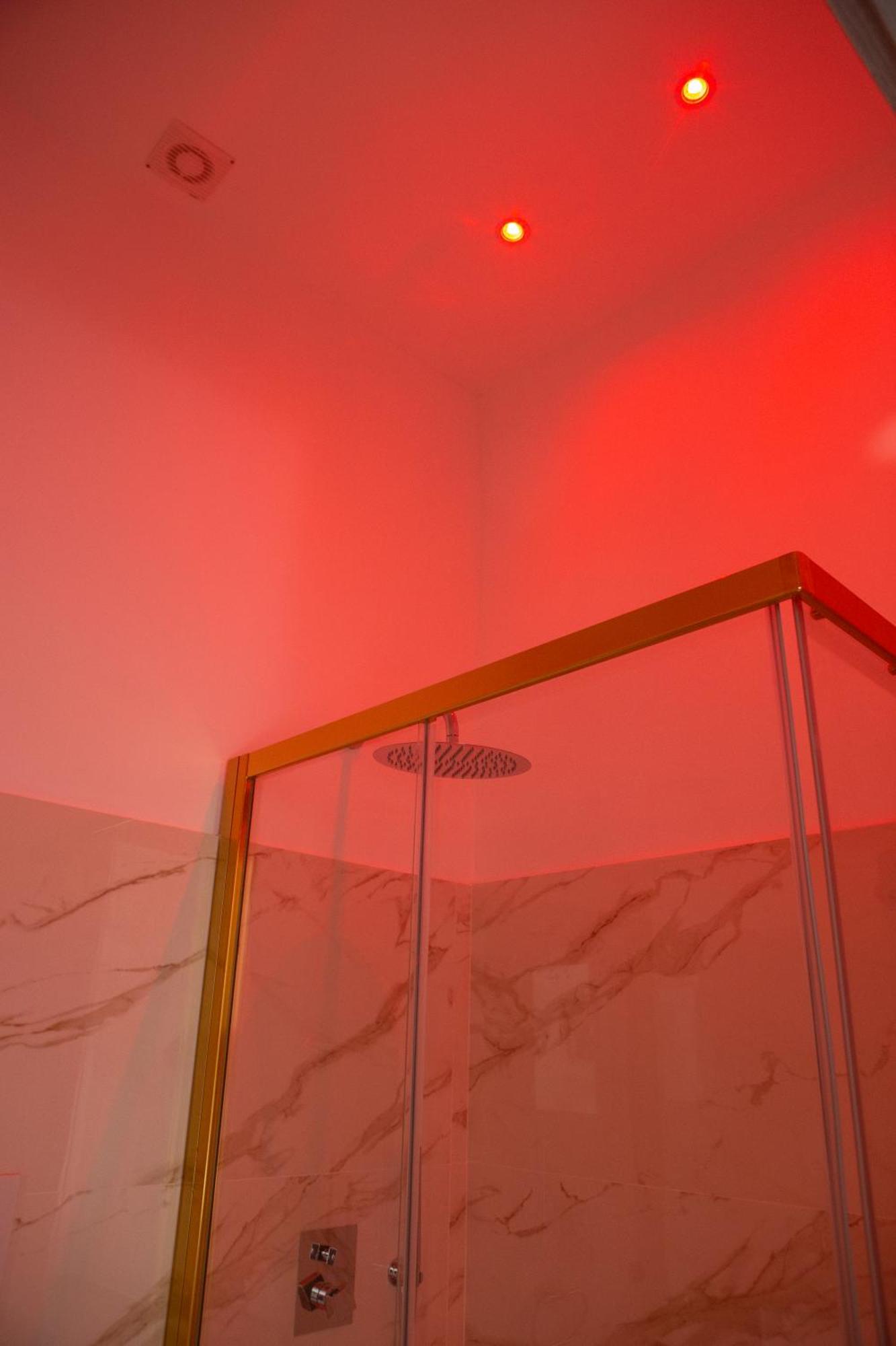 Bed and Breakfast Napoli Skyport Экстерьер фото