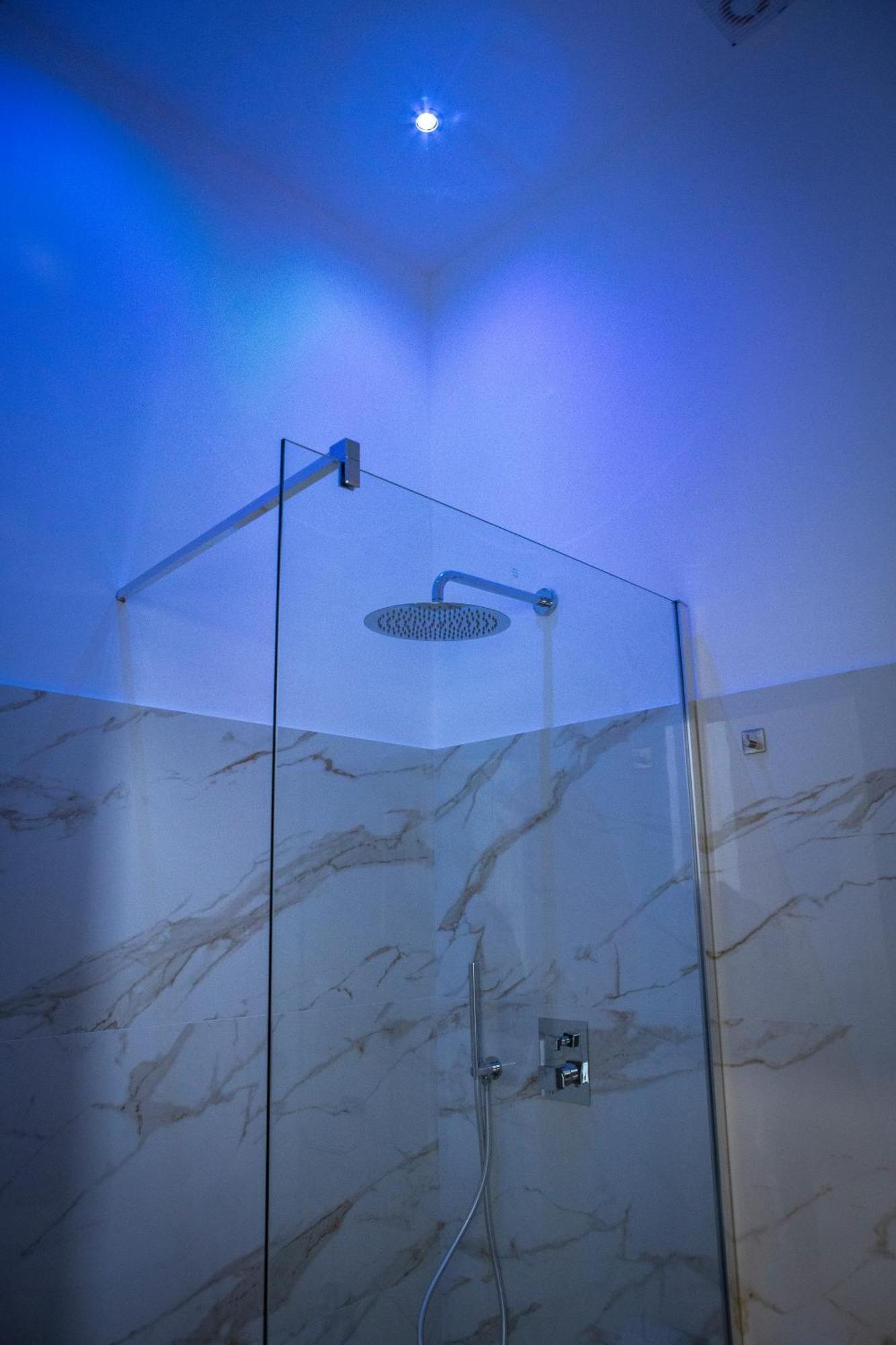Bed and Breakfast Napoli Skyport Экстерьер фото