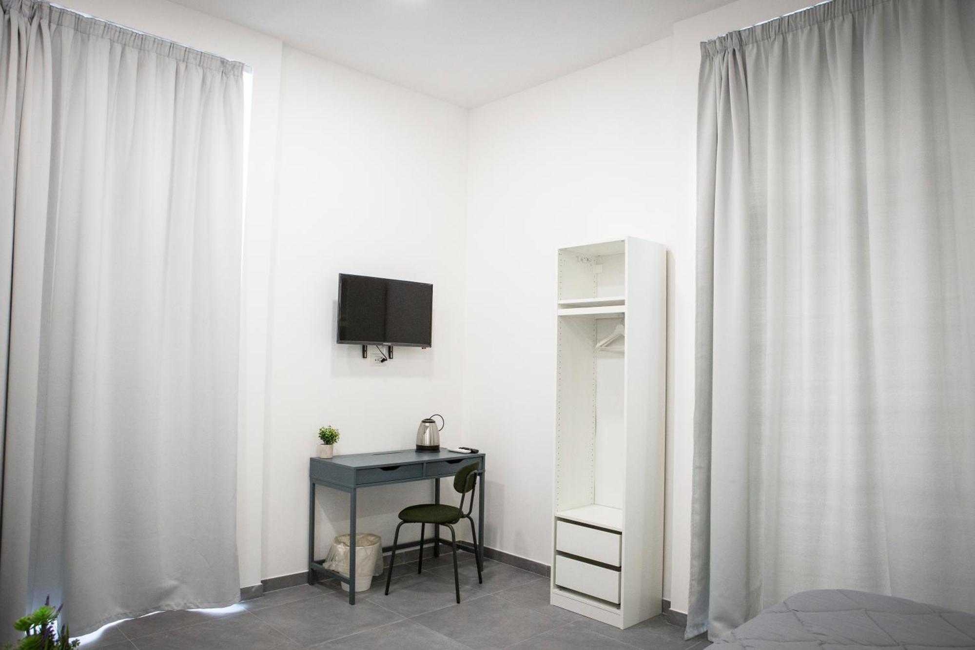 Bed and Breakfast Napoli Skyport Экстерьер фото