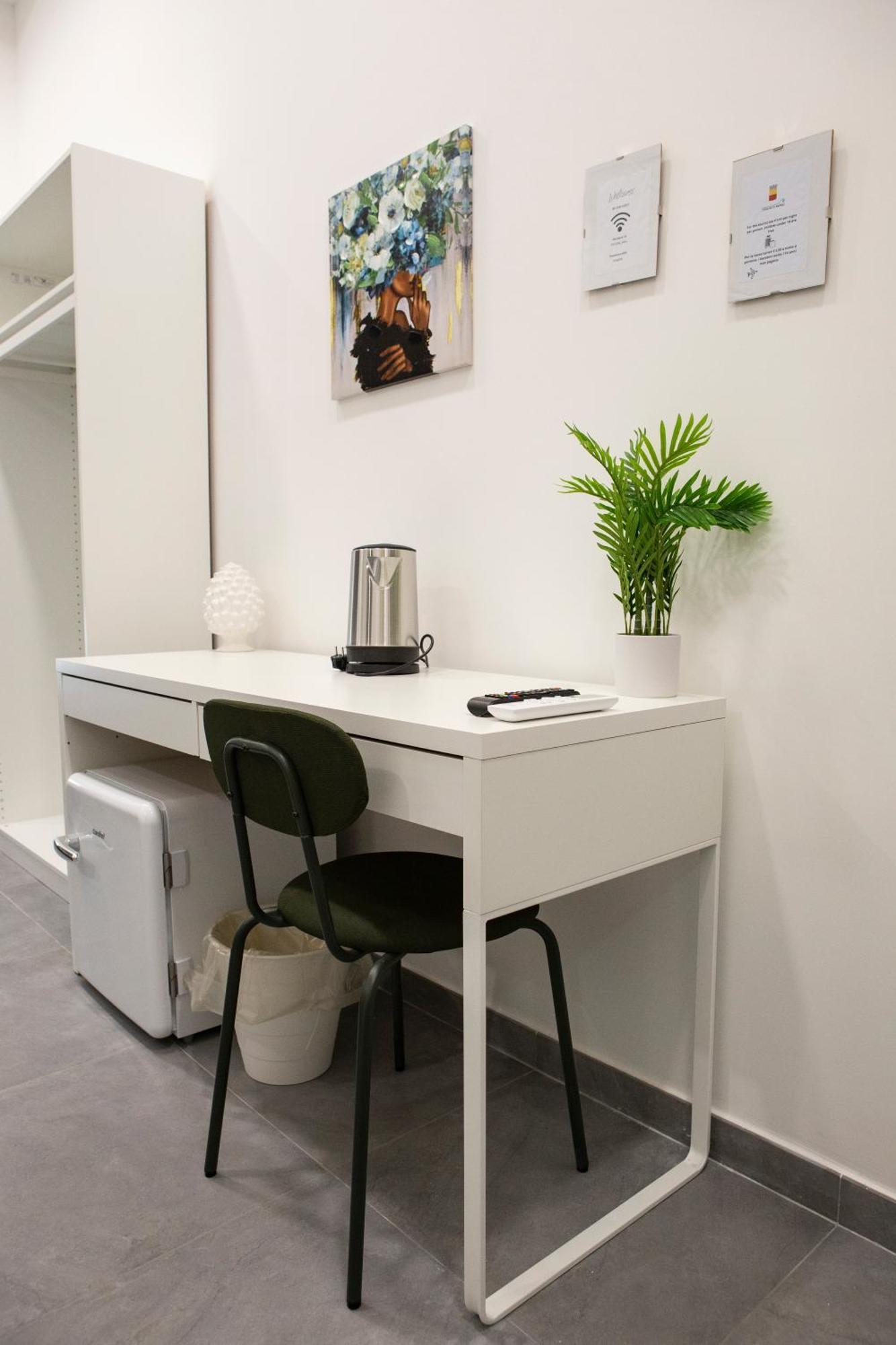 Bed and Breakfast Napoli Skyport Экстерьер фото